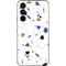 White Terrazzo Galaxy A54 5G Skin