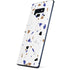 White Terrazzo Galaxy Note 9 Skin