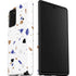 White Terrazzo Galaxy Note20 5G Pro Case