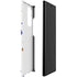 White Terrazzo Galaxy Note20 Ultra 5G Lite Case