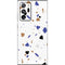 White Terrazzo Galaxy Note20 Ultra 5G Skin