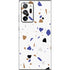 White Terrazzo Galaxy Note20 Ultra 5G Skin