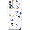 White Terrazzo Galaxy S20 Fan Edition Skin