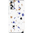 White Terrazzo Galaxy S20 Fan Edition Skin