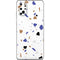 White Terrazzo Galaxy S20 Plus Skin