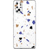 White Terrazzo Galaxy S20 Plus Skin