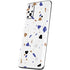 White Terrazzo Galaxy S20 Plus Skin