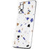 White Terrazzo Galaxy S20 Skin