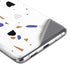 White Terrazzo Galaxy S20 Skin