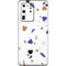 White Terrazzo Galaxy S20 Ultra 5G Skin
