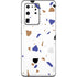 White Terrazzo Galaxy S20 Ultra 5G Skin