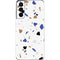White Terrazzo Galaxy S21 5G Skin