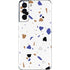 White Terrazzo Galaxy S21 5G Skin