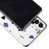 White Terrazzo Galaxy S21 5G Skin