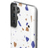 White Terrazzo Galaxy S21 Plus 5G Pro Case