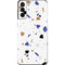 White Terrazzo Galaxy S21 Plus 5G Skin