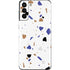 White Terrazzo Galaxy S21 Plus 5G Skin