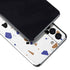 White Terrazzo Galaxy S21 Plus 5G Skin