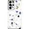 White Terrazzo Galaxy S21 Ultra 5G Skin