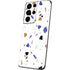 White Terrazzo Galaxy S21 Ultra 5G Skin