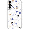 White Terrazzo Galaxy S22 Plus Skin