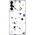 White Terrazzo Galaxy S22 Plus Skin