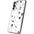 White Terrazzo Galaxy S22 Plus Skin