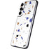White Terrazzo Galaxy S22 Skin
