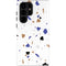White Terrazzo Galaxy S22 Ultra Pro Case