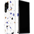 White Terrazzo Galaxy S22 Ultra Pro Case