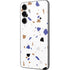 White Terrazzo Galaxy S23 FE Skin