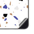 White Terrazzo Galaxy S23 FE Skin