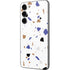 White Terrazzo Galaxy S23 Plus Skin
