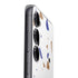 White Terrazzo Galaxy S23 Plus Skin
