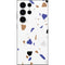 White Terrazzo Galaxy S23 Ultra Skin