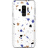 White Terrazzo Galaxy S9 Plus Skin
