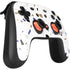 White Terrazzo Google Stadia Controller Skin
