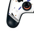 White Terrazzo Google Stadia Controller Skin