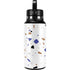 White Terrazzo Hydro Flask 32oz Wide Mouth Skin