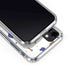 White Terrazzo iPhone 11 Clear Case