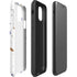 White Terrazzo iPhone 11 Impact Case