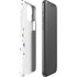 White Terrazzo iPhone 11 Pro Lite Case
