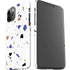White Terrazzo iPhone 11 Pro Lite Case