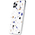 White Terrazzo iPhone 11 Pro Max Skin