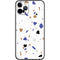 White Terrazzo iPhone 11 Pro Skin