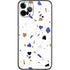 White Terrazzo iPhone 11 Pro Skin