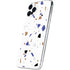 White Terrazzo iPhone 11 Pro Skin