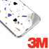 White Terrazzo iPhone 11 Pro Skin