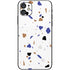 White Terrazzo iPhone 11 Skin