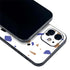 White Terrazzo iPhone 12 Mini Skin
